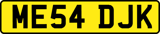 ME54DJK