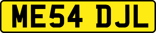 ME54DJL