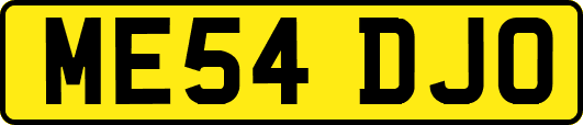 ME54DJO
