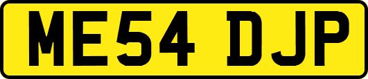 ME54DJP