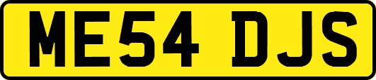 ME54DJS