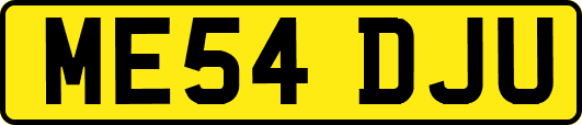 ME54DJU