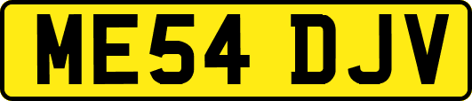 ME54DJV
