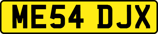 ME54DJX