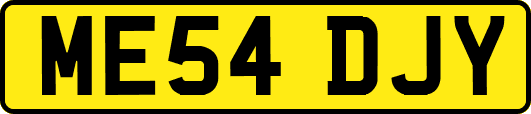 ME54DJY