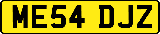 ME54DJZ