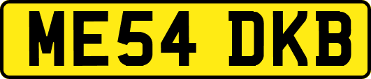 ME54DKB