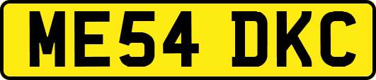 ME54DKC
