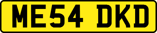 ME54DKD
