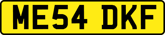 ME54DKF