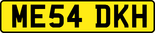 ME54DKH