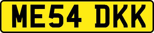 ME54DKK