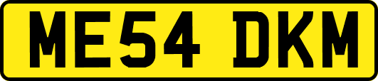 ME54DKM