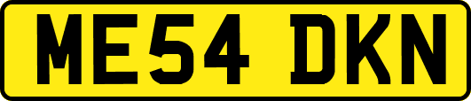 ME54DKN