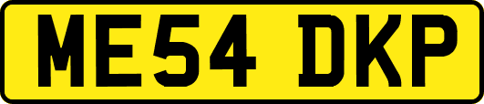 ME54DKP