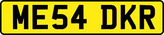 ME54DKR