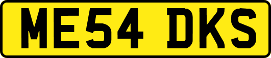 ME54DKS