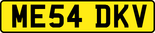 ME54DKV