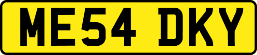 ME54DKY