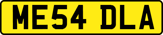 ME54DLA