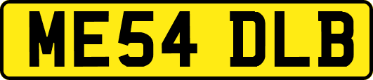 ME54DLB