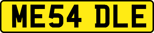 ME54DLE
