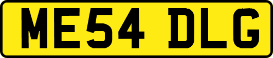 ME54DLG