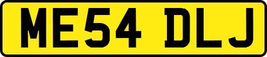 ME54DLJ