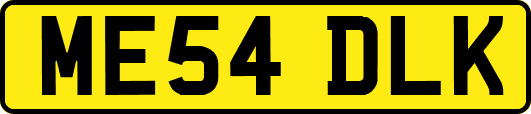 ME54DLK