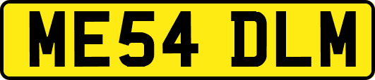 ME54DLM