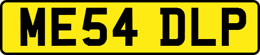 ME54DLP