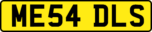 ME54DLS