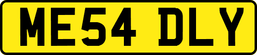ME54DLY