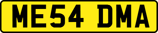 ME54DMA