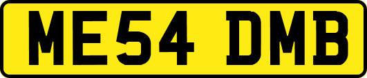 ME54DMB