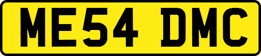 ME54DMC