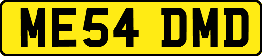 ME54DMD