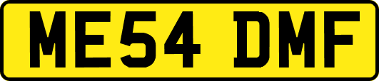 ME54DMF