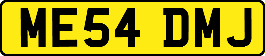 ME54DMJ