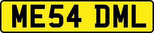 ME54DML