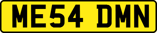 ME54DMN