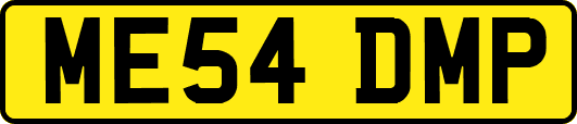 ME54DMP