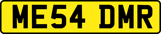 ME54DMR