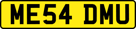 ME54DMU