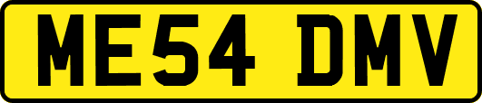 ME54DMV