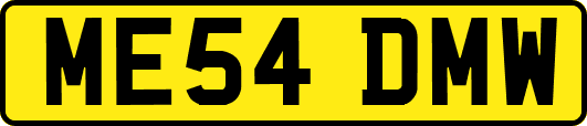 ME54DMW