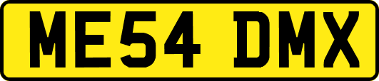 ME54DMX