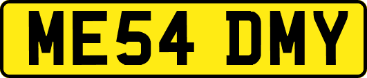 ME54DMY