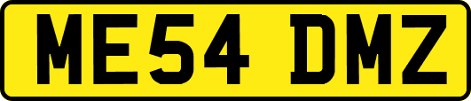 ME54DMZ