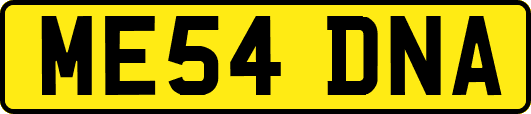 ME54DNA